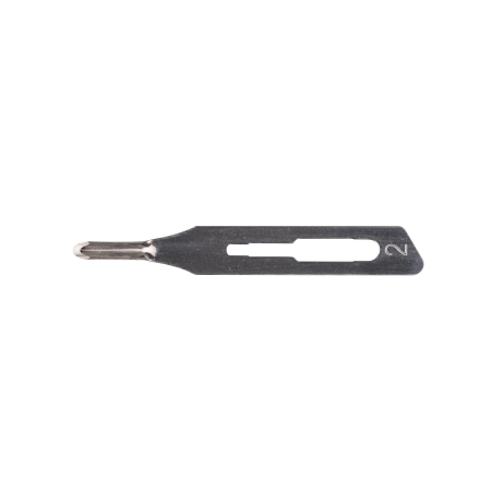 First Blades Ostrze Dłuta Podologicznego Nr 2 / 50szt